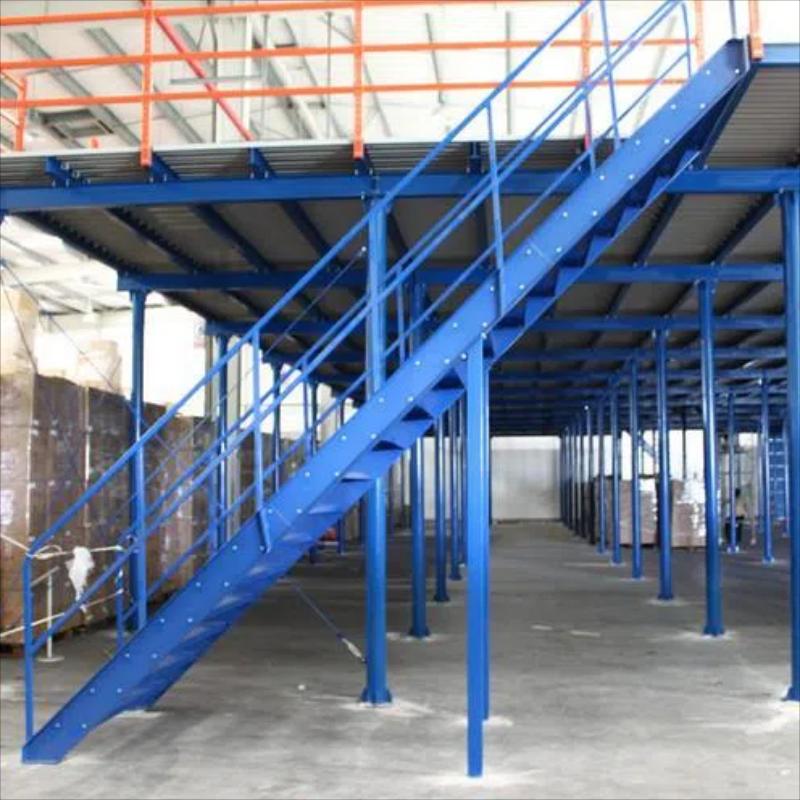 Multi Layer Mezzanine Floor